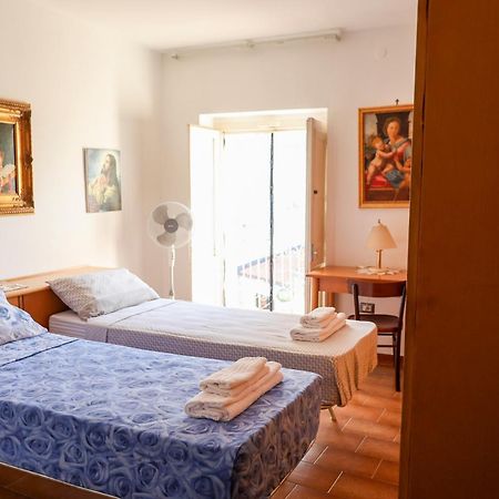 Hostel San Mercurio Toro Exteriér fotografie