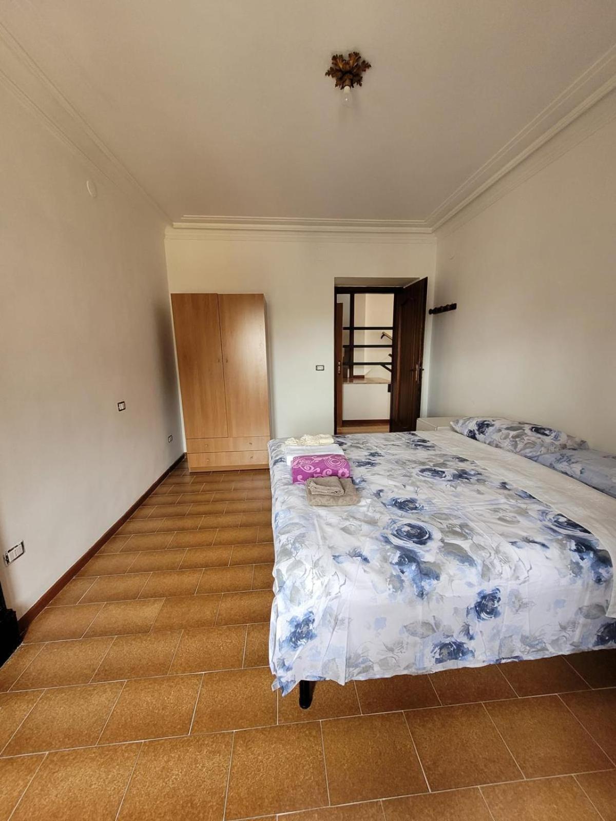 Hostel San Mercurio Toro Exteriér fotografie