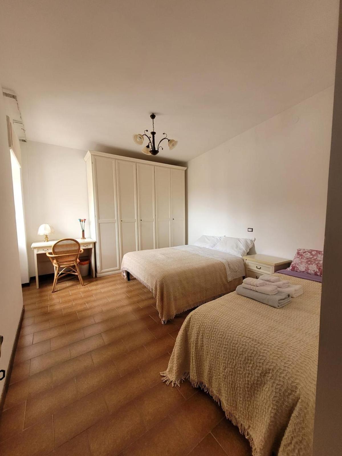 Hostel San Mercurio Toro Exteriér fotografie