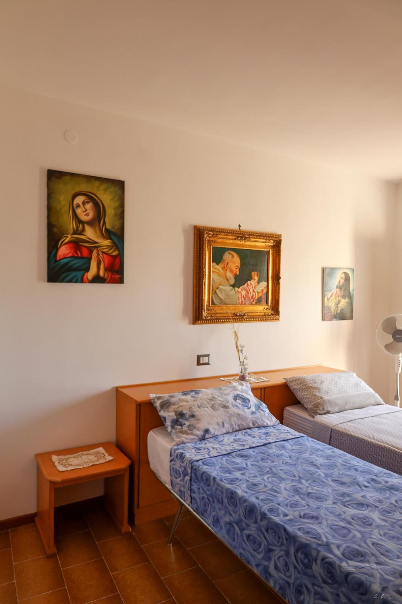 Hostel San Mercurio Toro Exteriér fotografie