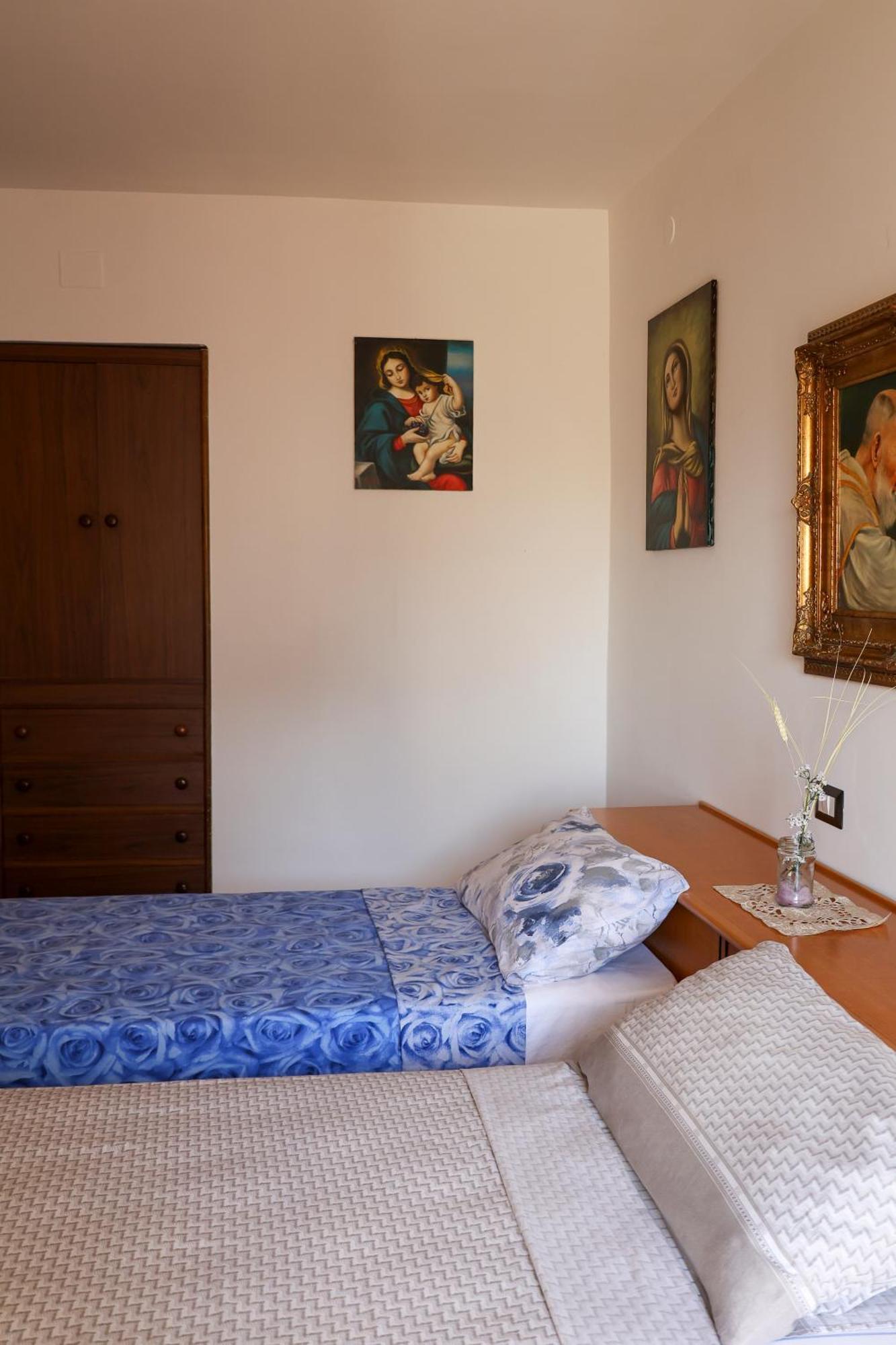 Hostel San Mercurio Toro Exteriér fotografie
