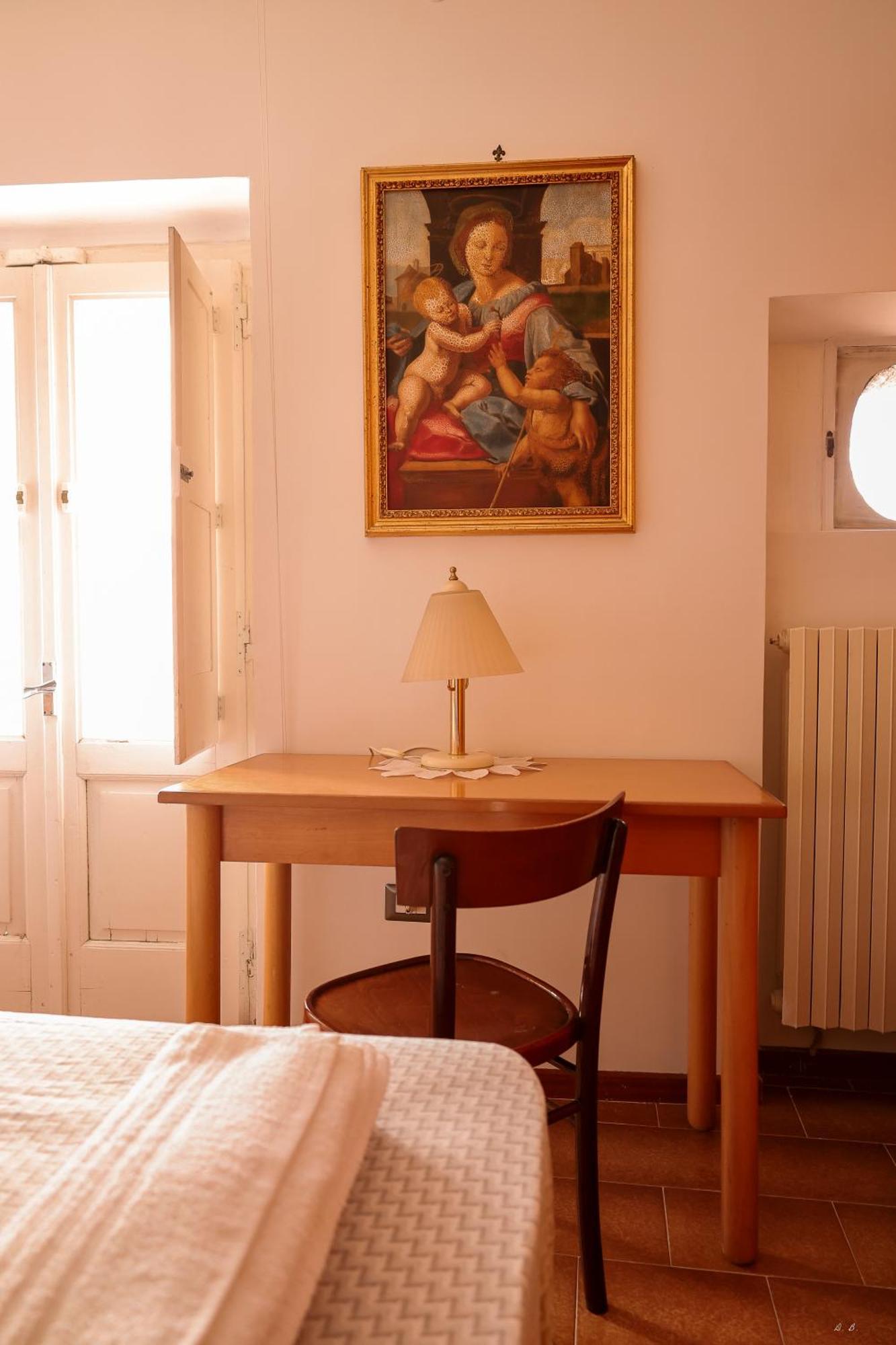 Hostel San Mercurio Toro Exteriér fotografie