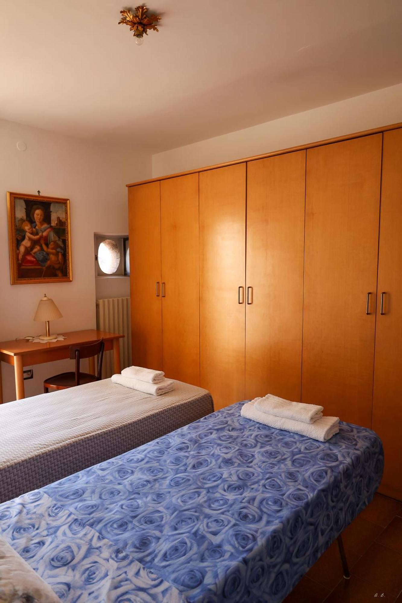 Hostel San Mercurio Toro Exteriér fotografie