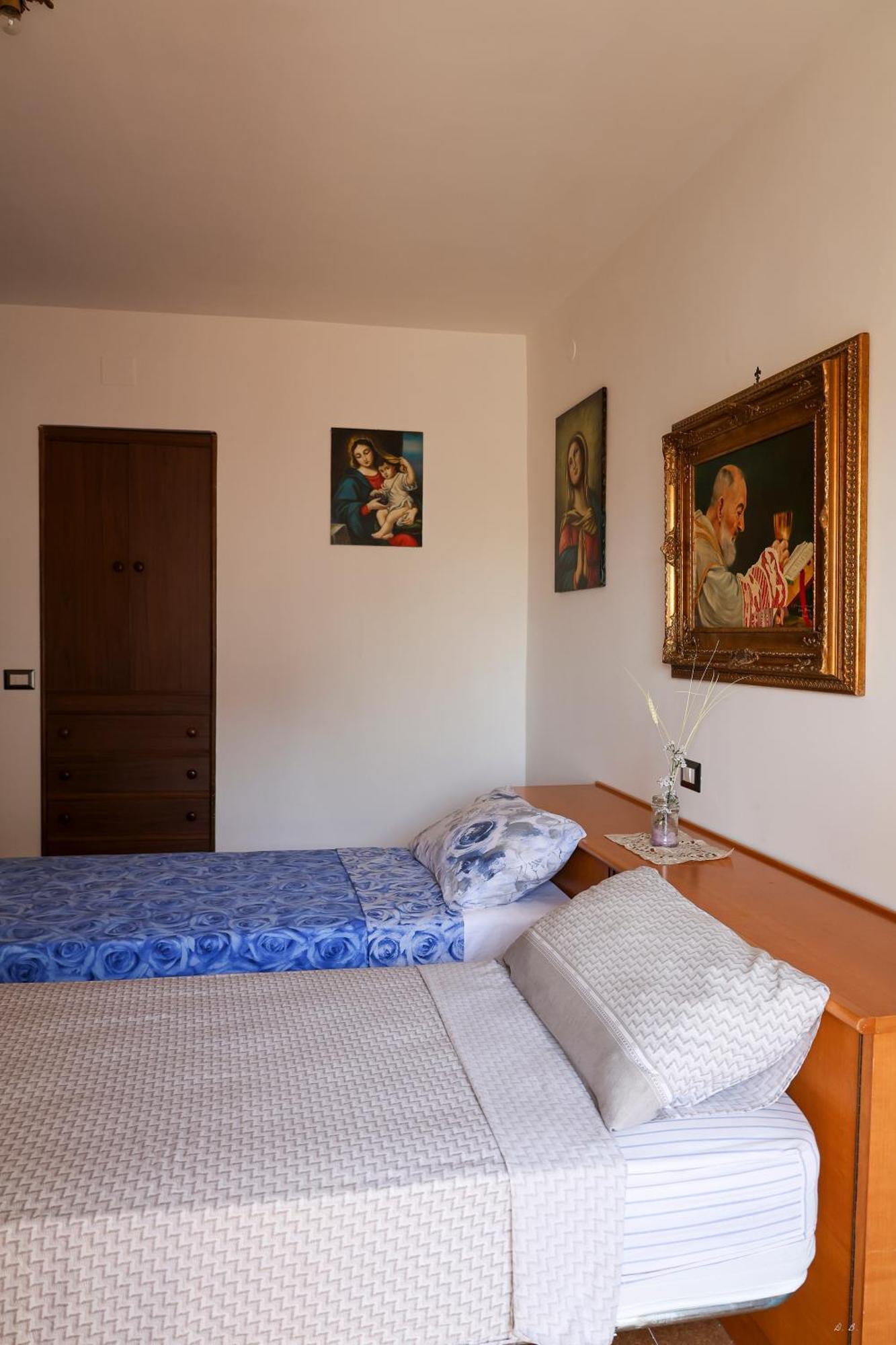 Hostel San Mercurio Toro Exteriér fotografie