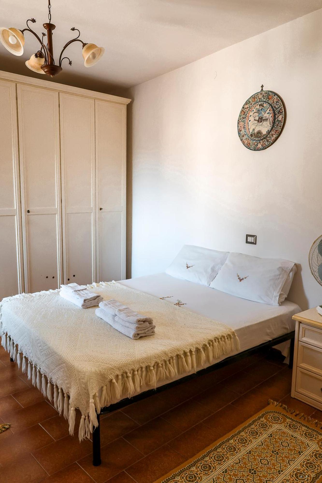 Hostel San Mercurio Toro Exteriér fotografie