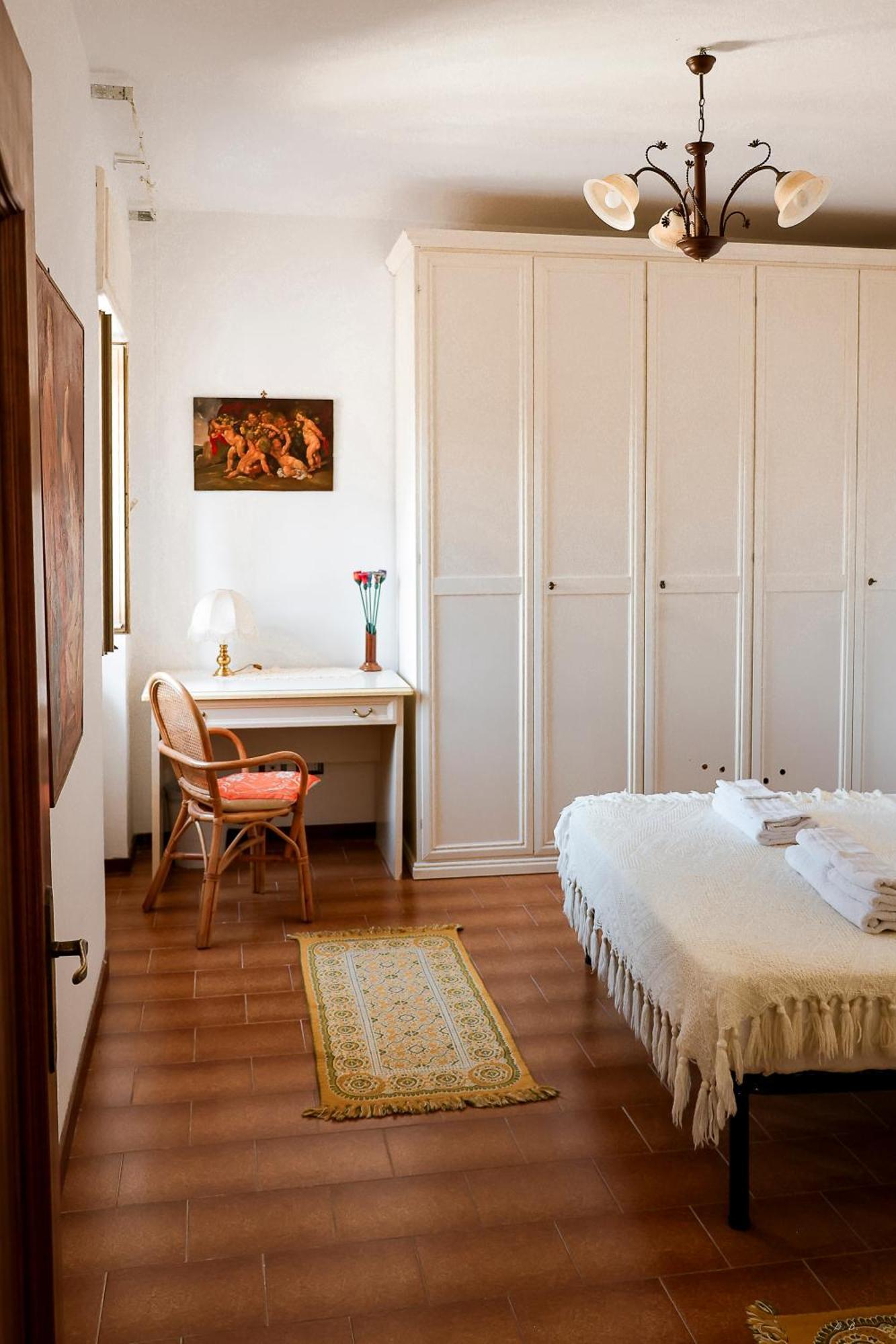 Hostel San Mercurio Toro Exteriér fotografie