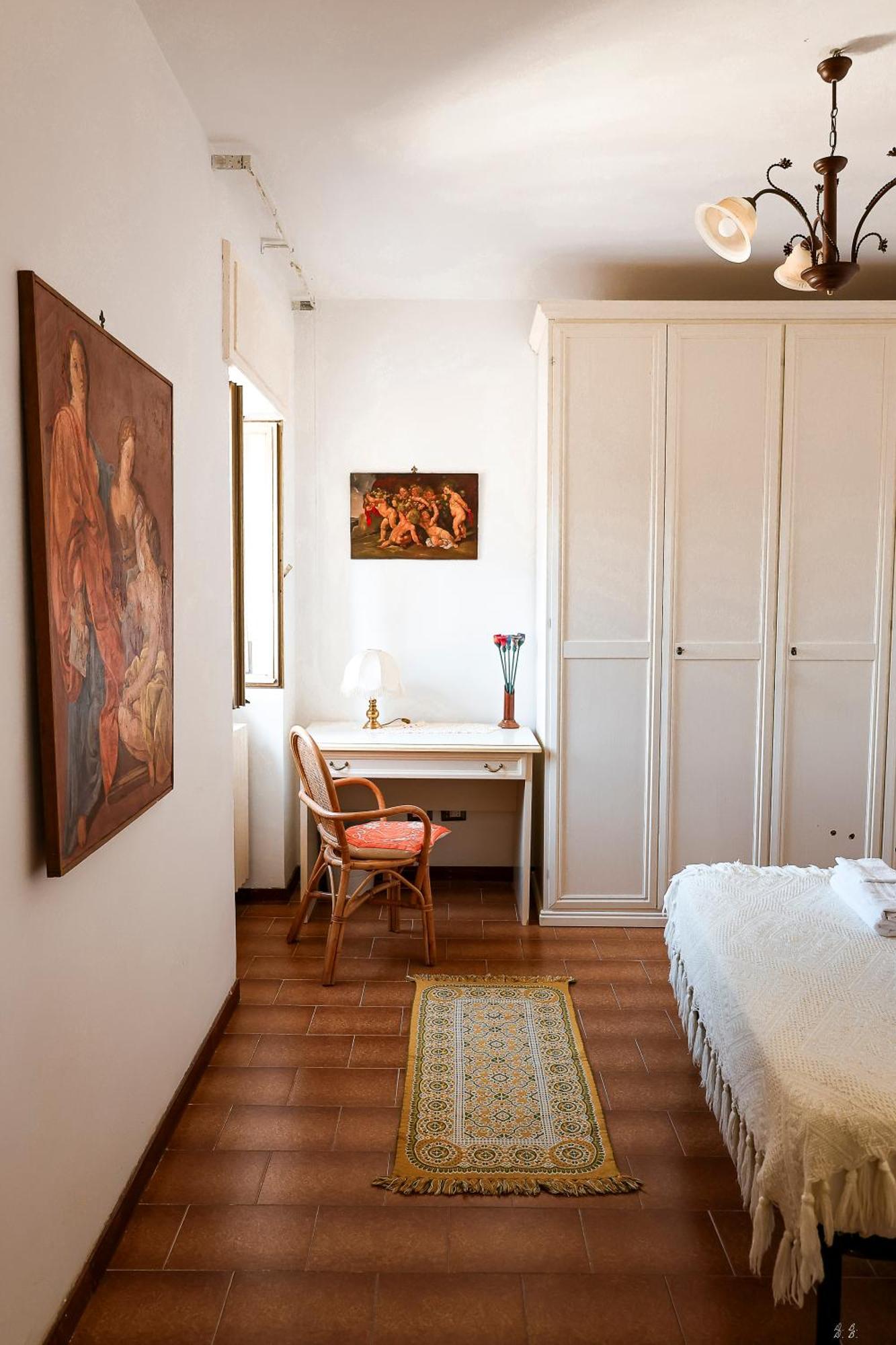 Hostel San Mercurio Toro Exteriér fotografie