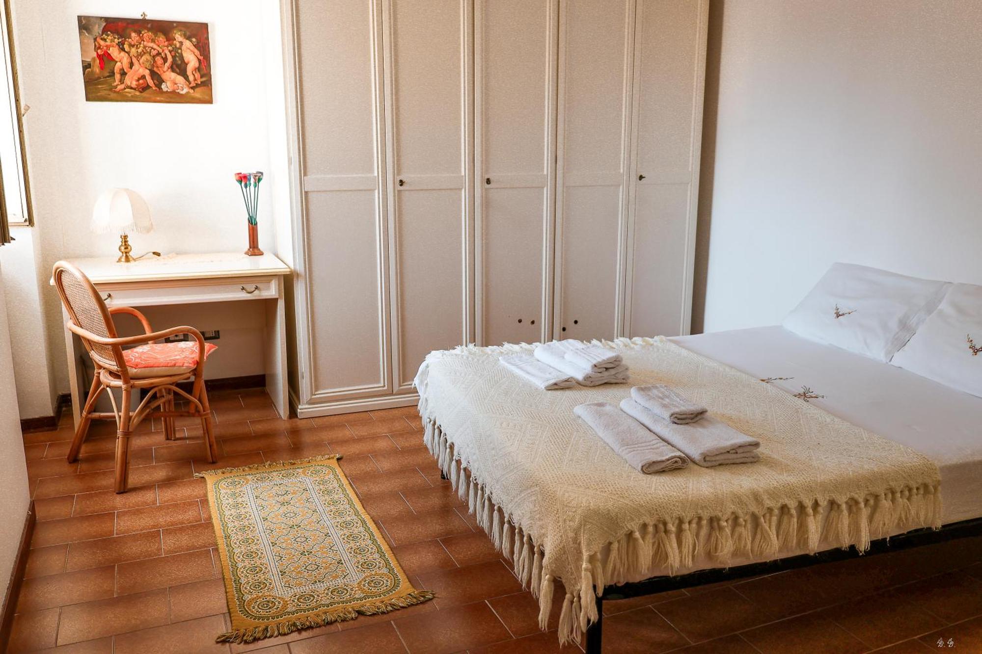 Hostel San Mercurio Toro Exteriér fotografie